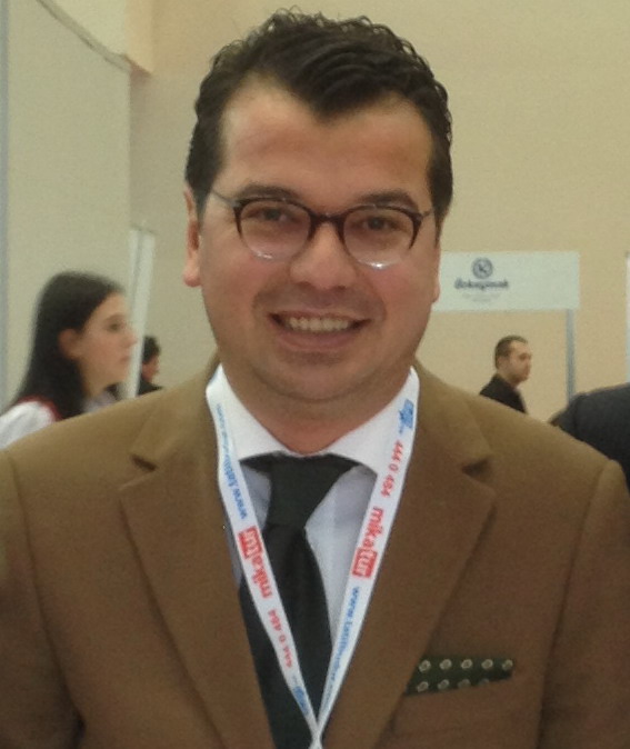 Hüseyin Durmaz sürprizi