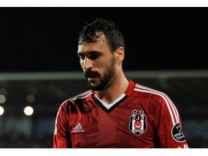 Almeida en az iki hafta daha yok