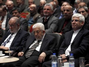 Erbakan ölümünün 2. yılında anıldı