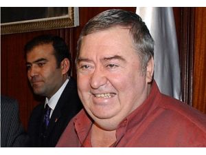 Osman Gidişoğlu vefat etti