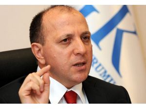 SGK Başkanı Acar müsteşar oldu