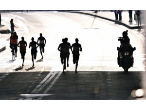 101 yaşındaki maraton koşucusu emekli oldu