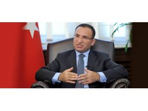 Çocukları için Bozdağ'dan yardım istiyorlar