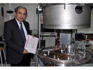 Atomu "emsalsiz cihaz" ile inceleyecekler