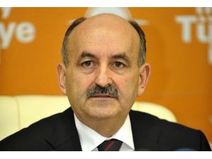 30 bin hekim açığımız var