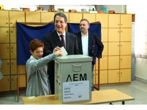Çözüm için umutluyum