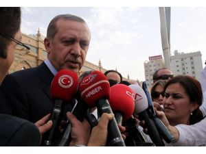 Dönünce değerlendireceğim