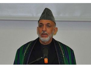 Karzai ABD askerlerine 2 hafta verdi