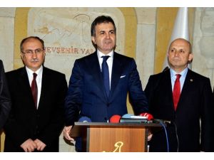 Bunun adı çözüm sürecidir