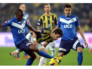 Fenerbahçe geç açıldı