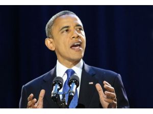 Obama'ya "Kudüs" uyarısı