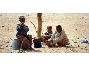 Mali'deki olaylar 700 bin çocuğu etkiledi