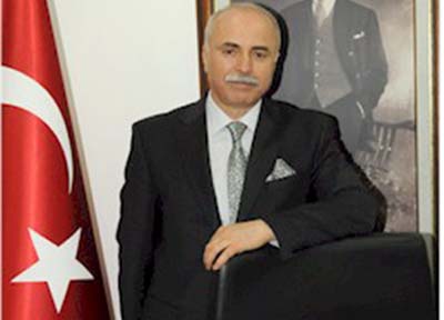 AK Parti Muğla Milletvekili Boğa: