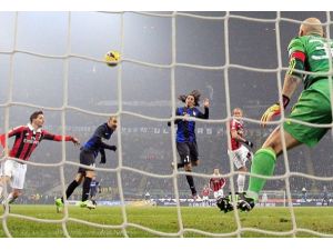 Milano derbisinde kazanan yok