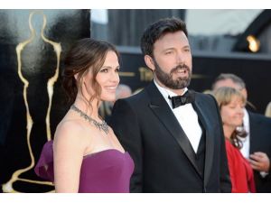 En İyi Film Oscarı "Argo"nun