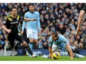 City iddisanı sürdürdü