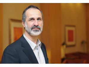 SMDK Başkanı Hatib'e uluslararası çağrı