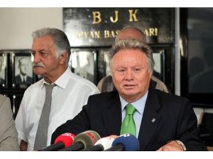 Beşiktaş'ta ibra sorunu