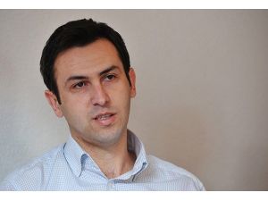 Mesnevi'nin dili doktora tezi oldu