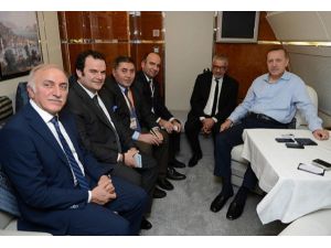Suriye'nin bütünlüğü çok önemli