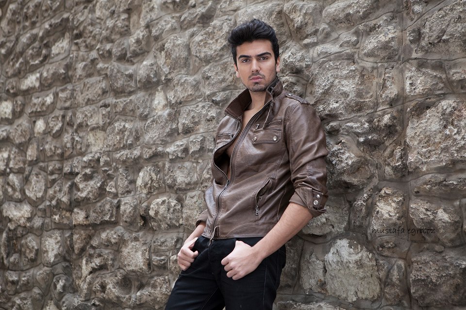 Can: "Avrupa da Türkiye'yi temsil etmek istiyorum'