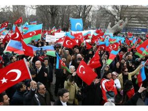 Katliam hafızalardan silinmedi