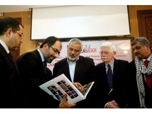AA'nın Filistin meselesinde rolü önemli