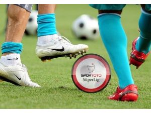 Spor Toto Süper Lig'de görünüm
