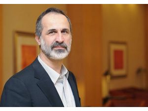 SMDK Roma'daki konferansa katılacak