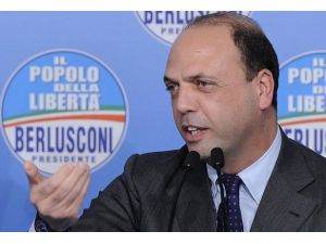 Berlusconi cephesinde sevinç hakim