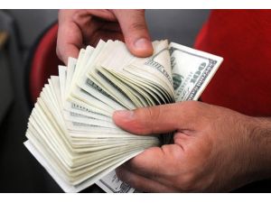 Dolar 1,81 lirayı aştı