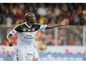 Webo geldi goller ikiye katlandı 