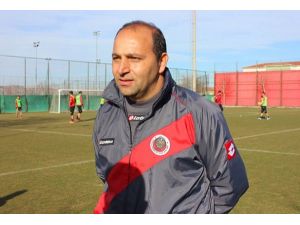 Heyecan çok kalite yok