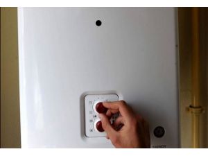 Ilıman kış doğalgaz tüketimini düşürdü