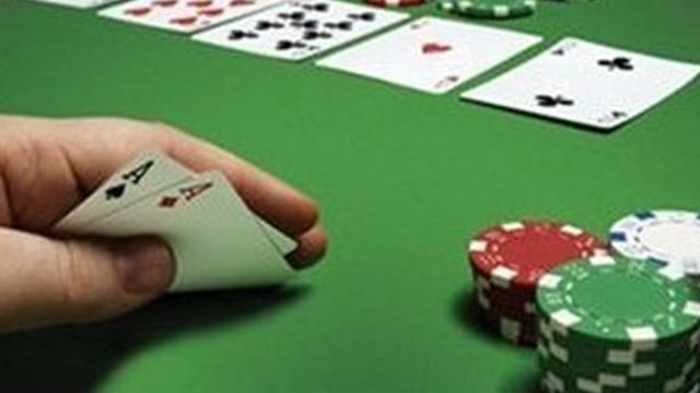 Türkçe Poker