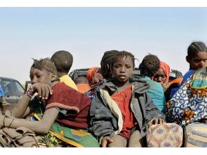 Mali'nin 45 milyon dolara ihtiyacı var