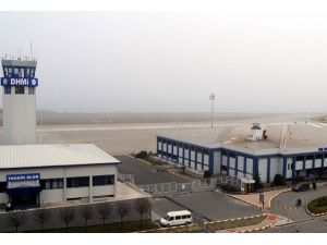 Trabzon'da hava ulaşımı normale döndü
