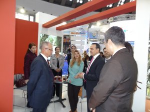 Marmaris'e gelen Sırp turist sayısı artacak