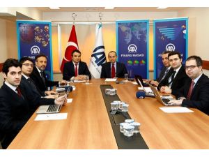 Yerli marka iç pazardaki büyümeye bağlı