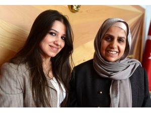 Babasının kanser olması Oxford'a taşıdı