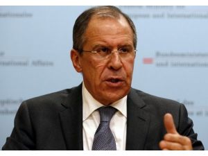 Lavrov'dan muhalefete çağrı