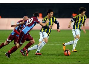 Ziraat Türkiye Kupası'nda 6. maçlar