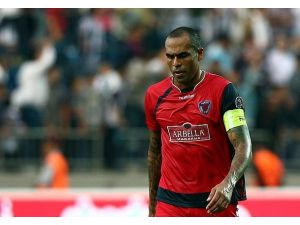 Nobre "gole" hasret