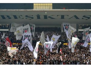 İnönü Stadı'na veda derbisi