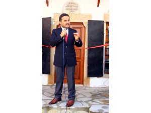 Muğla Milletvekili Prof. Dr. Yüksel ÖZDEN