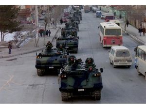 16 yıl sonra 700 sayfa iddianame yolda