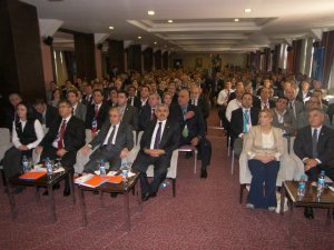 AK Parti Siyaset Akademisi Başlıyor