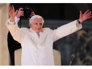 Papa veda etti