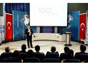 Çalışanlarımıza zam yapmamızı TGS engelliyor