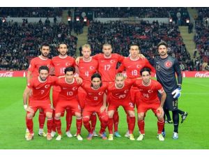 Milli takımlar 4 turnuvaya katılacak